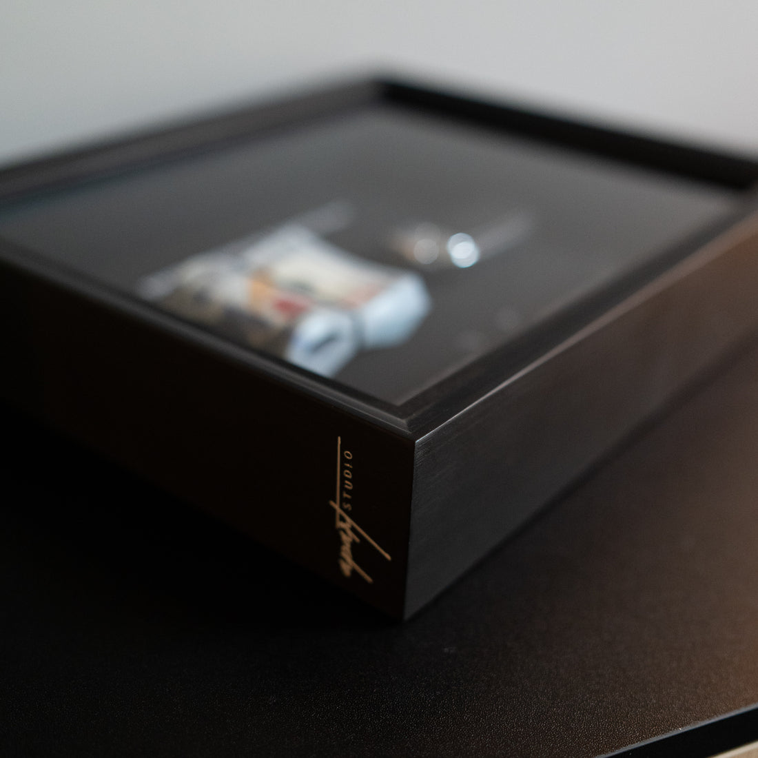 Entrepreneur Starter Kit - Lamborghini