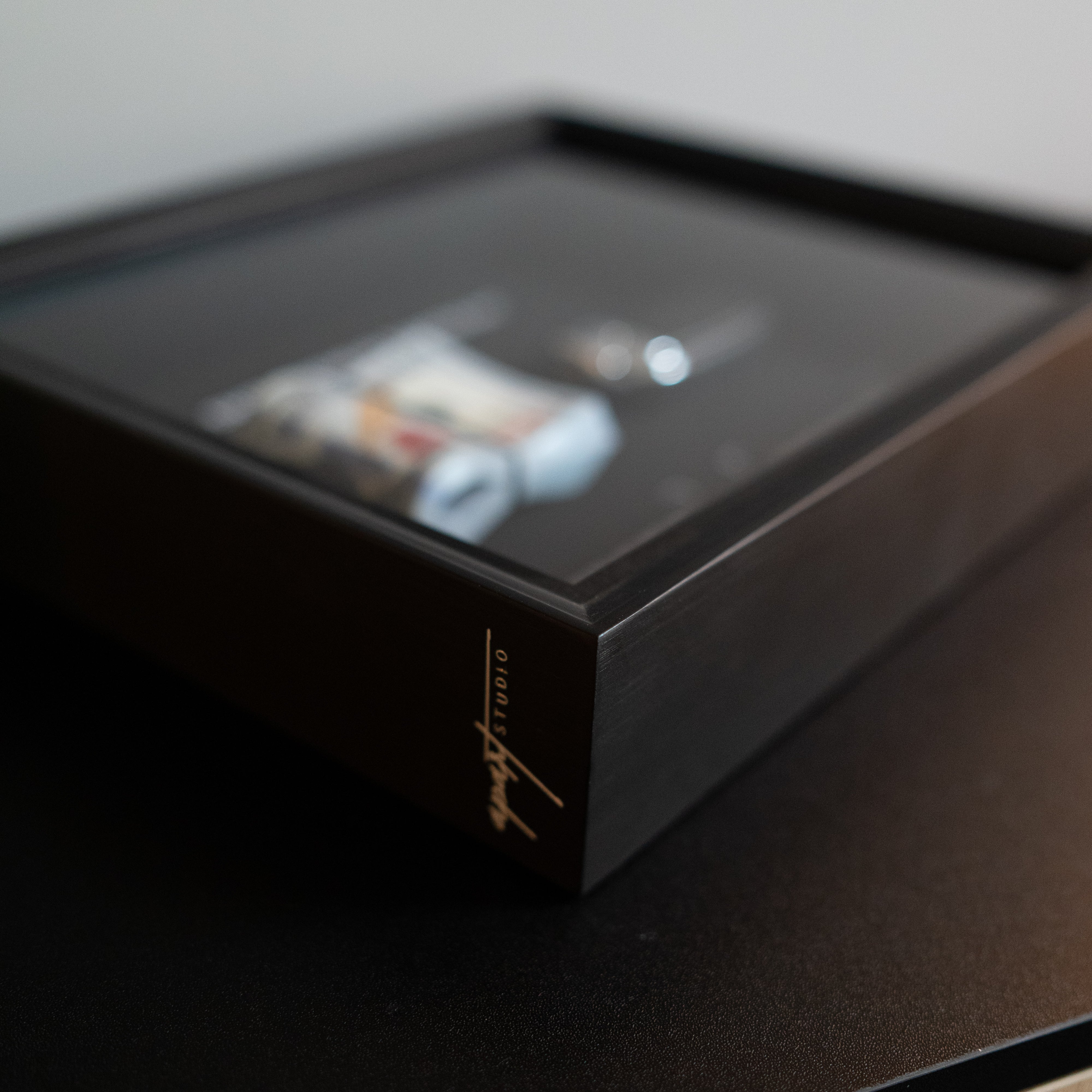 Entrepreneur Starter Kit - Lamborghini - Apart Studio