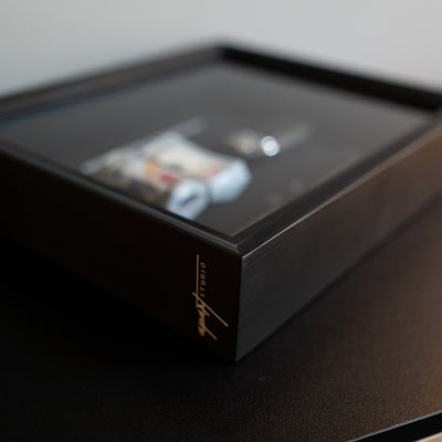 Entrepreneur Starter Kit - Lamborghini - Apart Studio