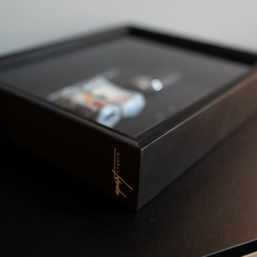 Entrepreneur Starter Kit - Lamborghini - Apart Studio