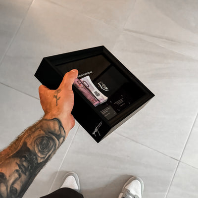 Entrepreneur Starter Kit EUR - Lamborghini