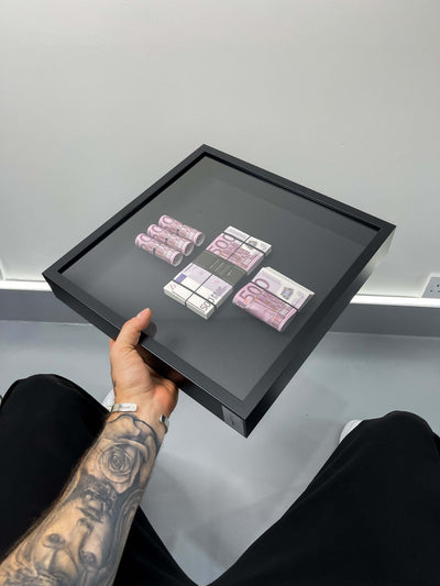 Triple Threat - EUR 500 - Apart studio