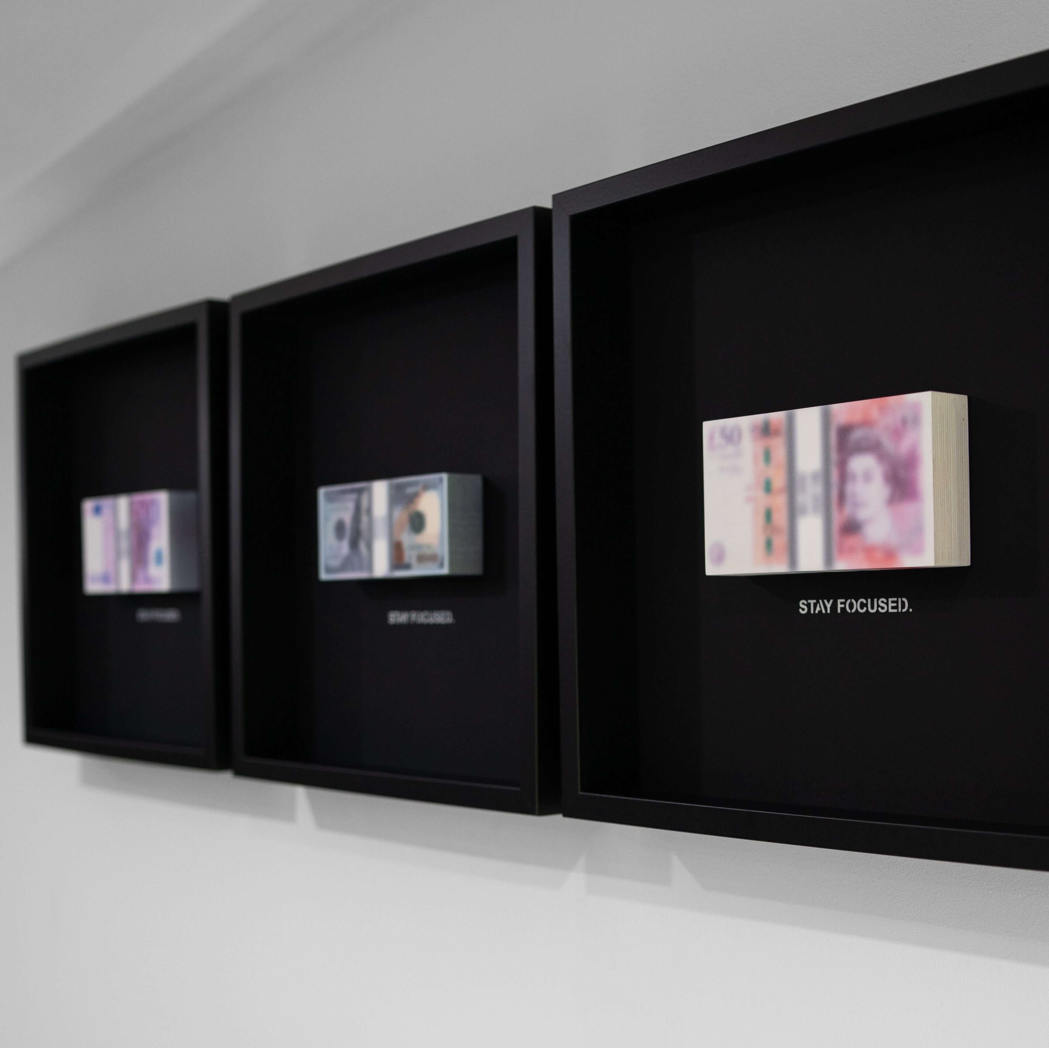 Blurred Stack - GBP - Apart studio