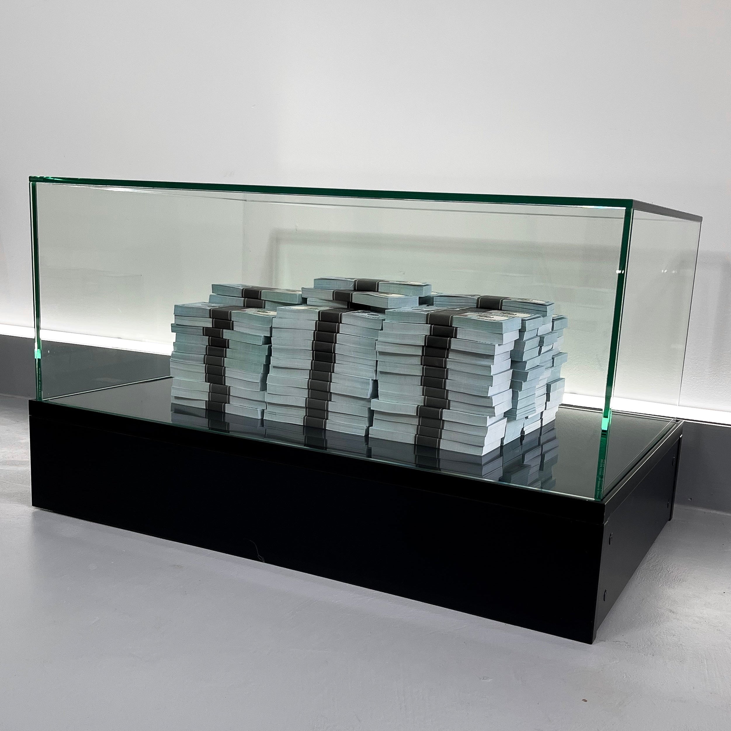 Infinite Money Table - 300 Tickets - Apart studio