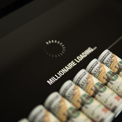 Millionaire Loading - USD