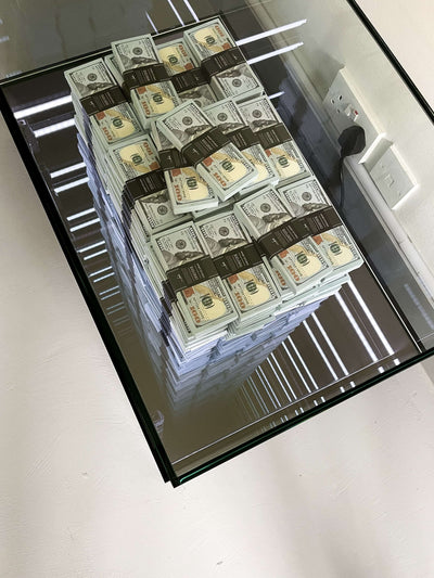 Infinite Money Table - USD - Apart studio