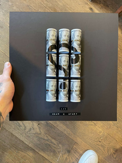 CUSTOM - Apart studio