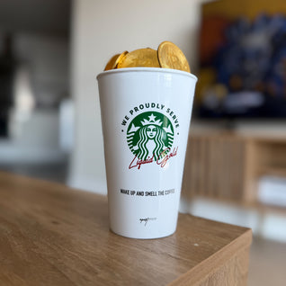 Liquid Gold Cup