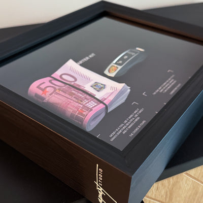 Entrepreneur Starter Kit EUR - Porsche