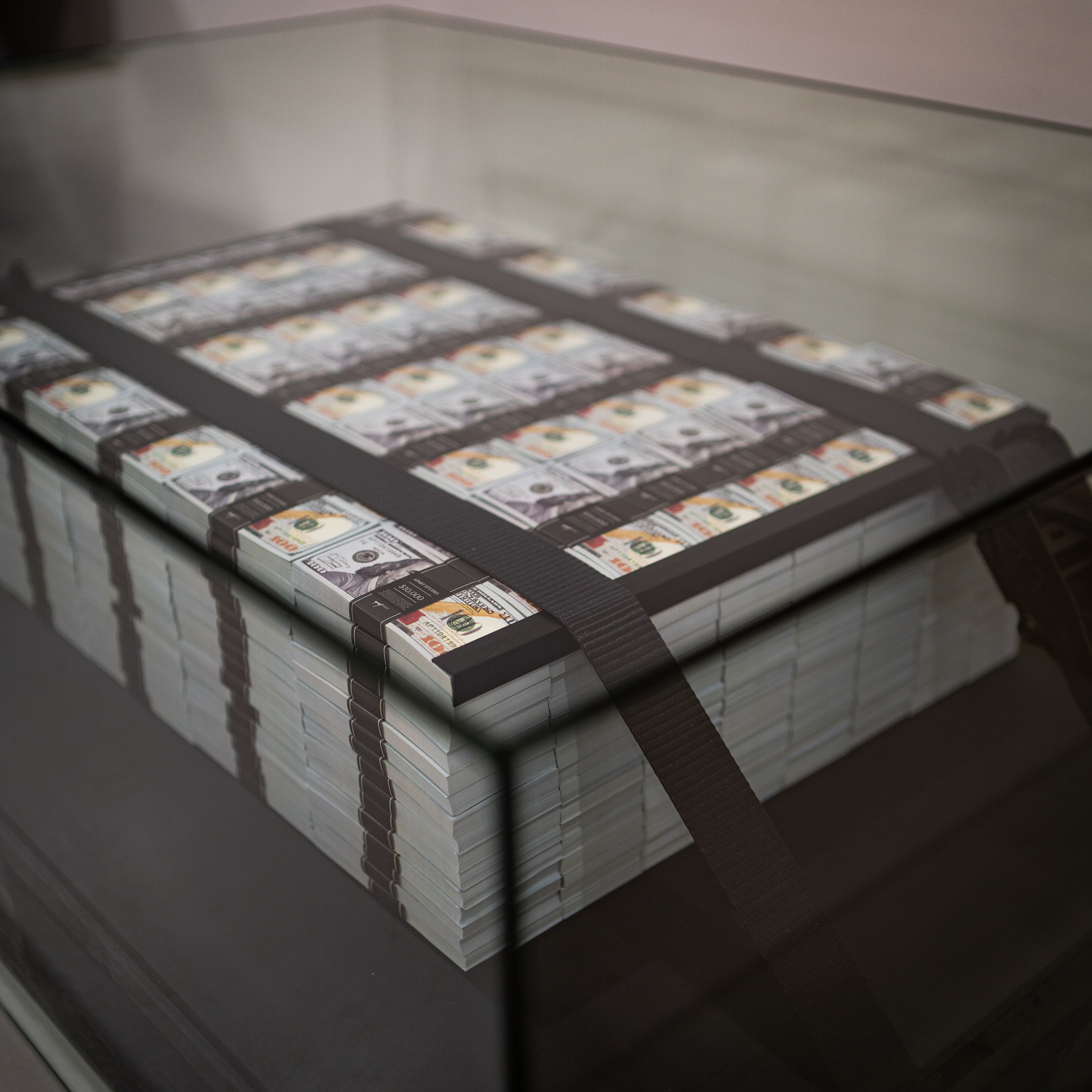 The Pallet Table - USD - Apart studio