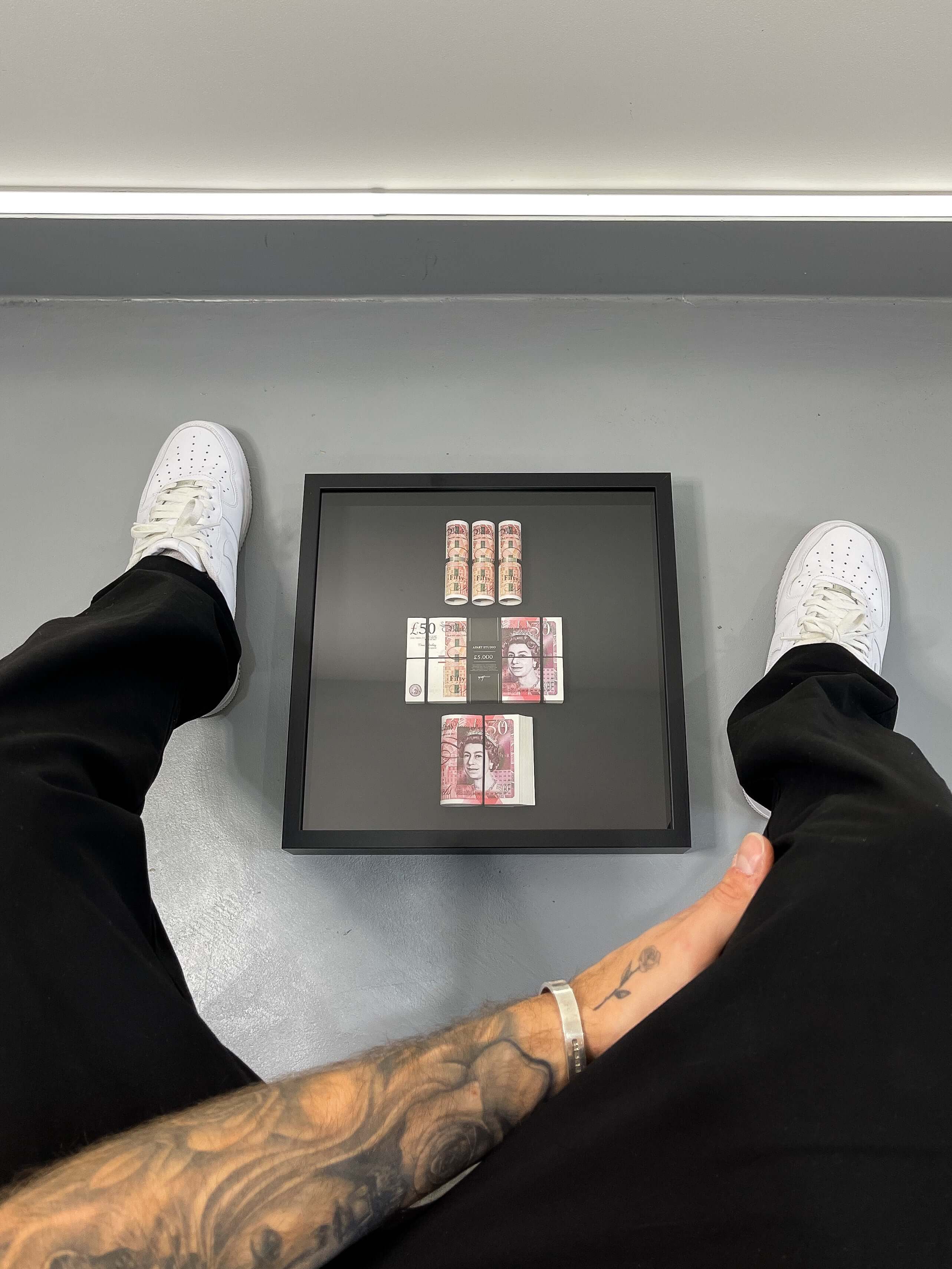 Triple Threat - GBP - Apart studio