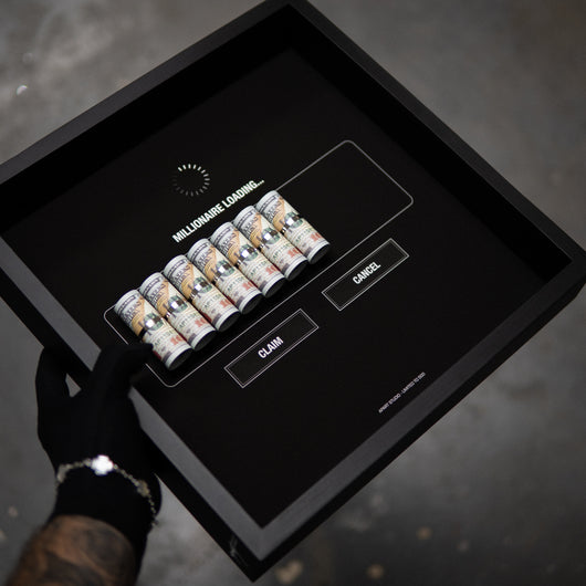 Millionaire Loading - USD