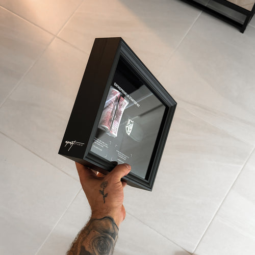 Entrepreneur Starter Kit GBP - Lamborghini