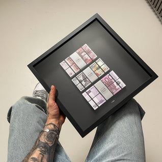 Foreign Exchange Frame