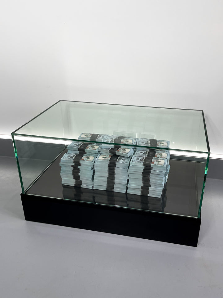 Infinite Money Table - USD - Apart studio