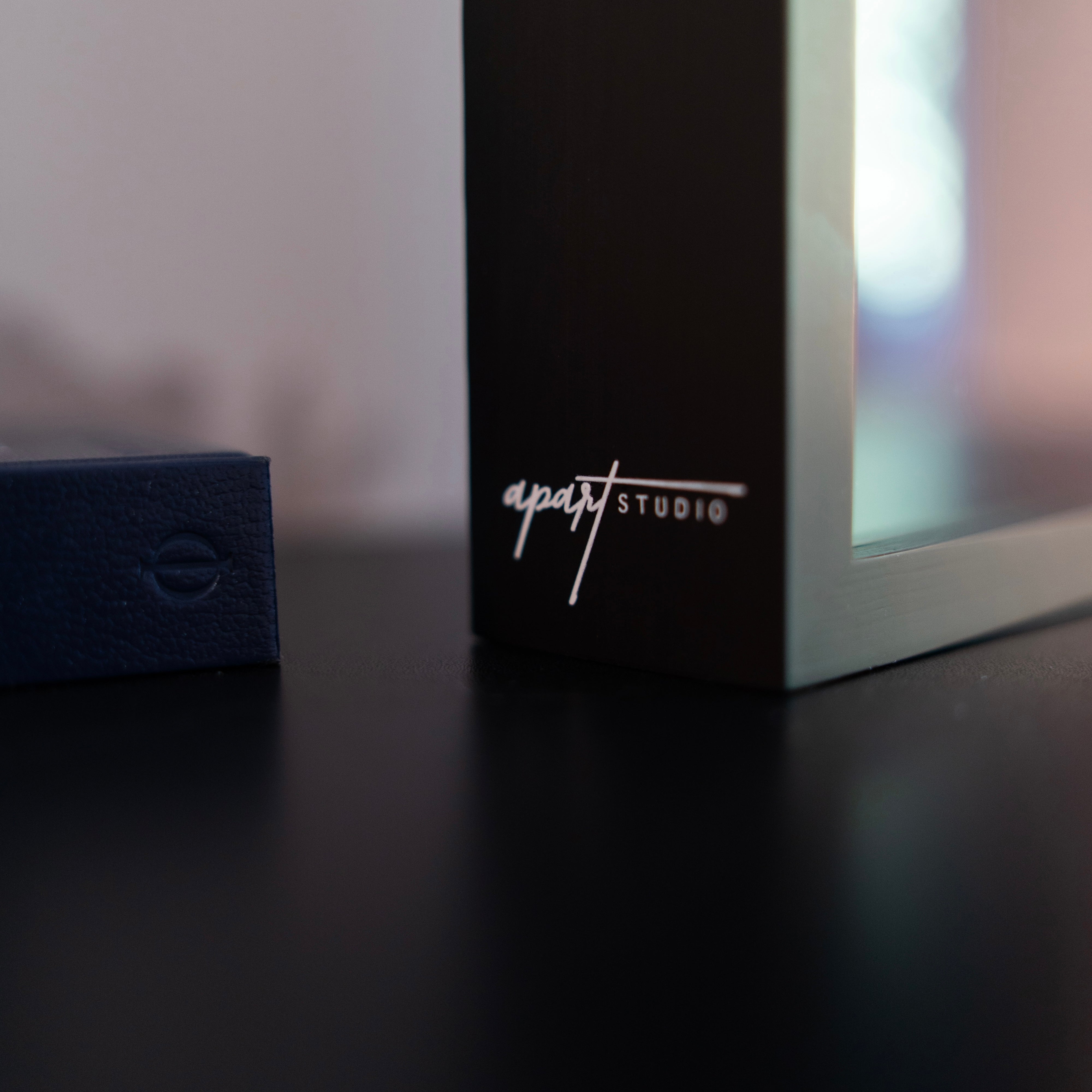 The Drive Frame - Ferrari