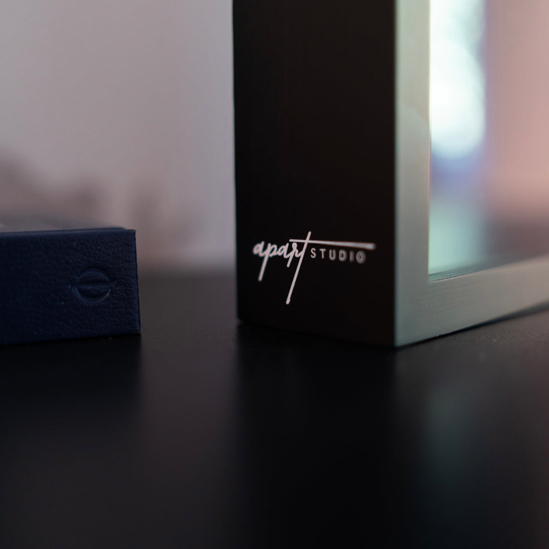 The Drive Frame - Ferrari