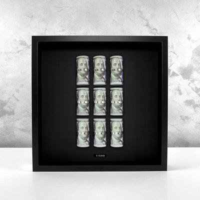 Nine Figures - USD - Apart Studio