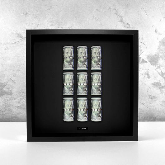 Nine Figures - USD - Apart Studio