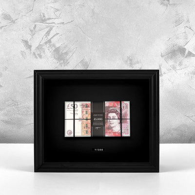 Stacked Frame - GBP - Apart Studio