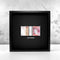 Blurred Stack - GBP