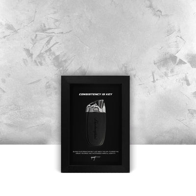 Consistency is Key - Lamborghini - Apart Studio